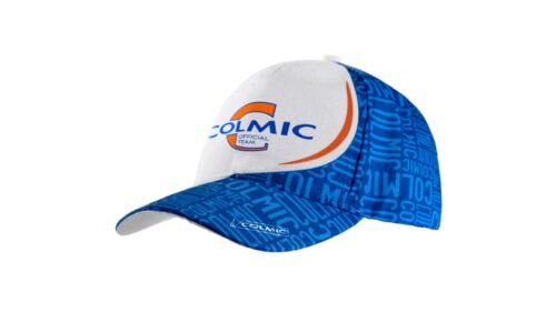 Colmic Cappello Multilogo