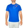 Colmic T-Shirt Blue