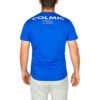 Colmic T-Shirt Blue