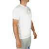 Colmic T-Shirt White