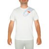 Colmic T-Shirt White