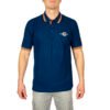Colmic Polo Blue WR