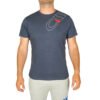 Colmic T-Shirt Blun Fiammato