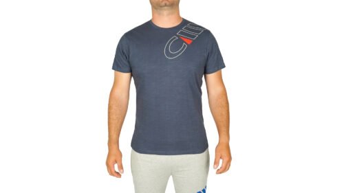 Colmic T-Shirt Blun Fiammato