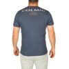 Colmic T-Shirt Blun Fiammato