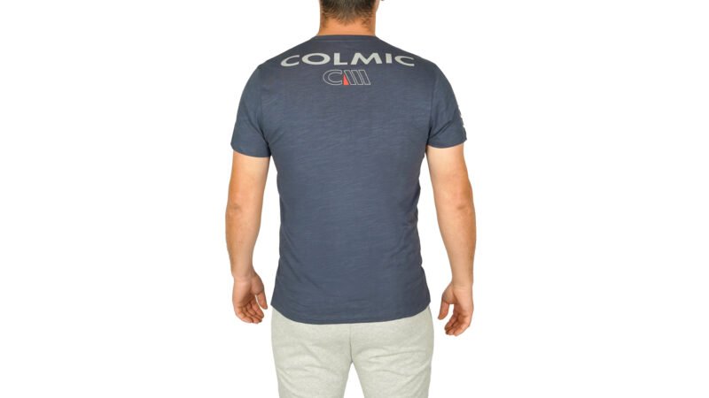Colmic T-Shirt Blun Fiammato