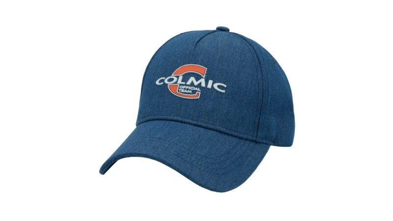 Colmic Cappello Denim