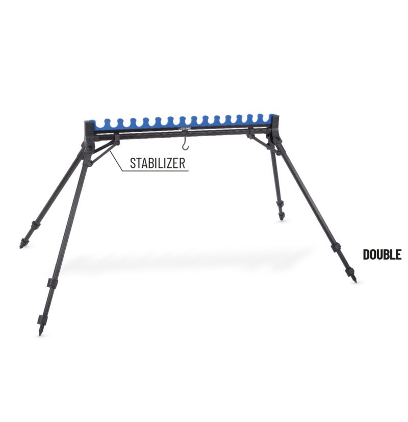 Colmic Appoggia Kit Series Competition