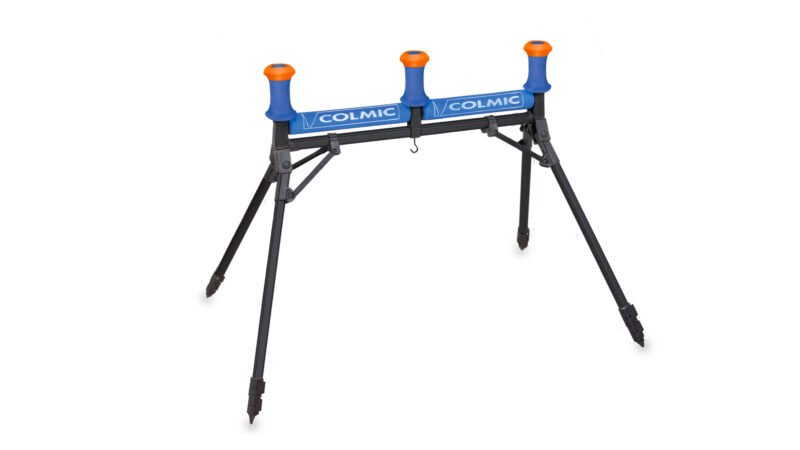 5640 Colmic Rullo Bar Roller Competition
