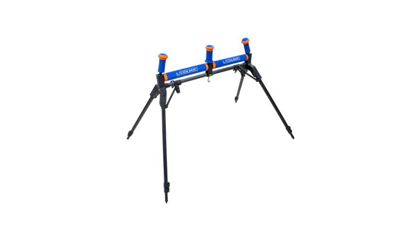 5641 Colmic Rullo Oblique Bar Roller
