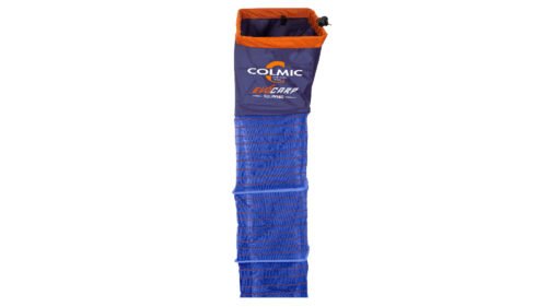 Colmic Nassa Evo Carp Squared