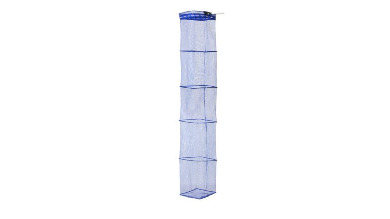Colmic Nassa Gumma Net Squared