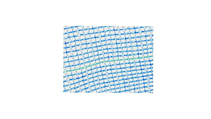 Colmic Nassa Star Net Squared