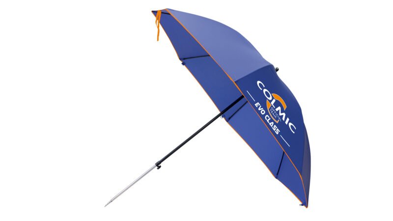 5648 Colmic Ombrellone Fiberglass Umbrella Evo Class