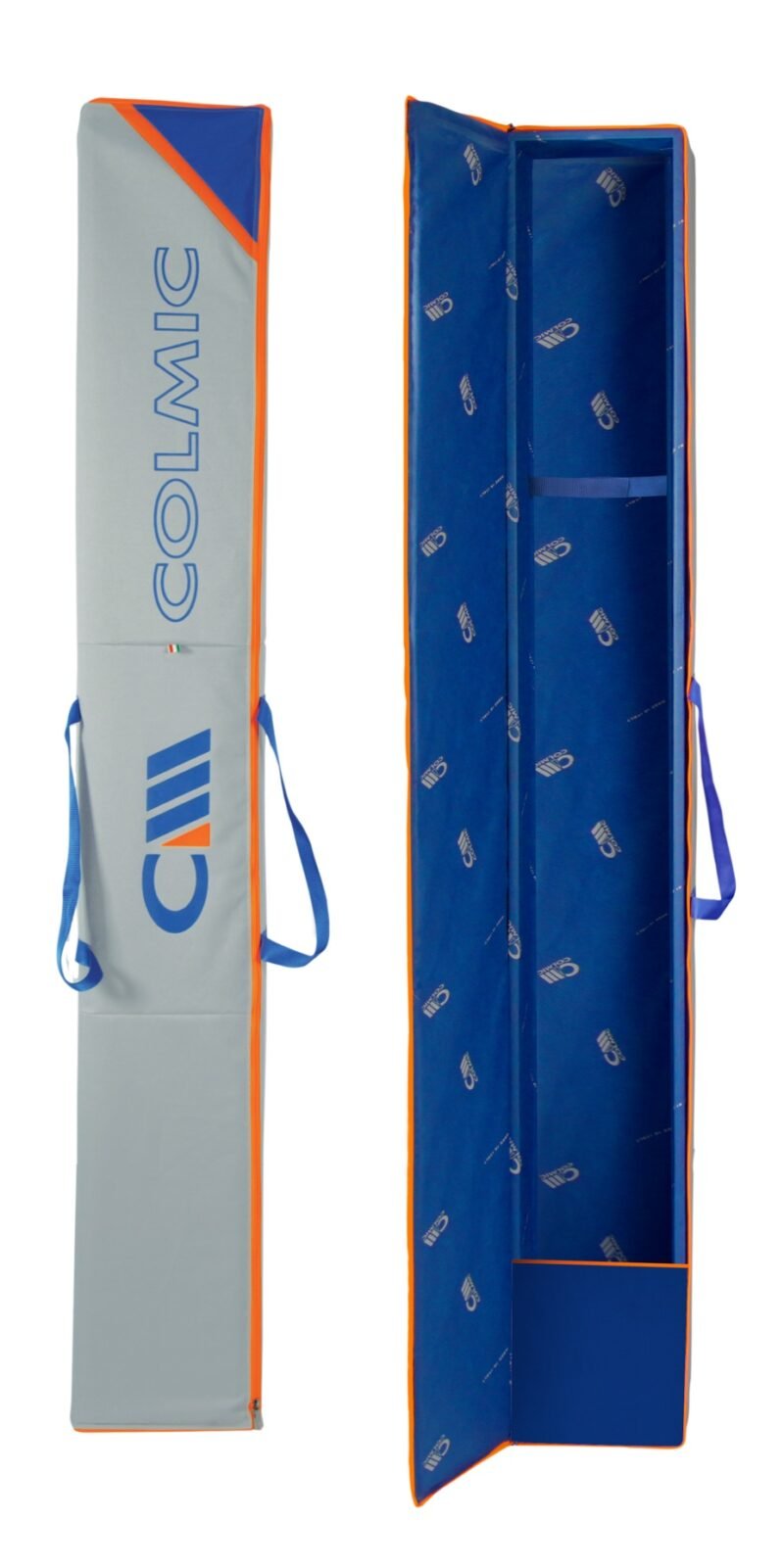 Colmic Porta Kit Maxi