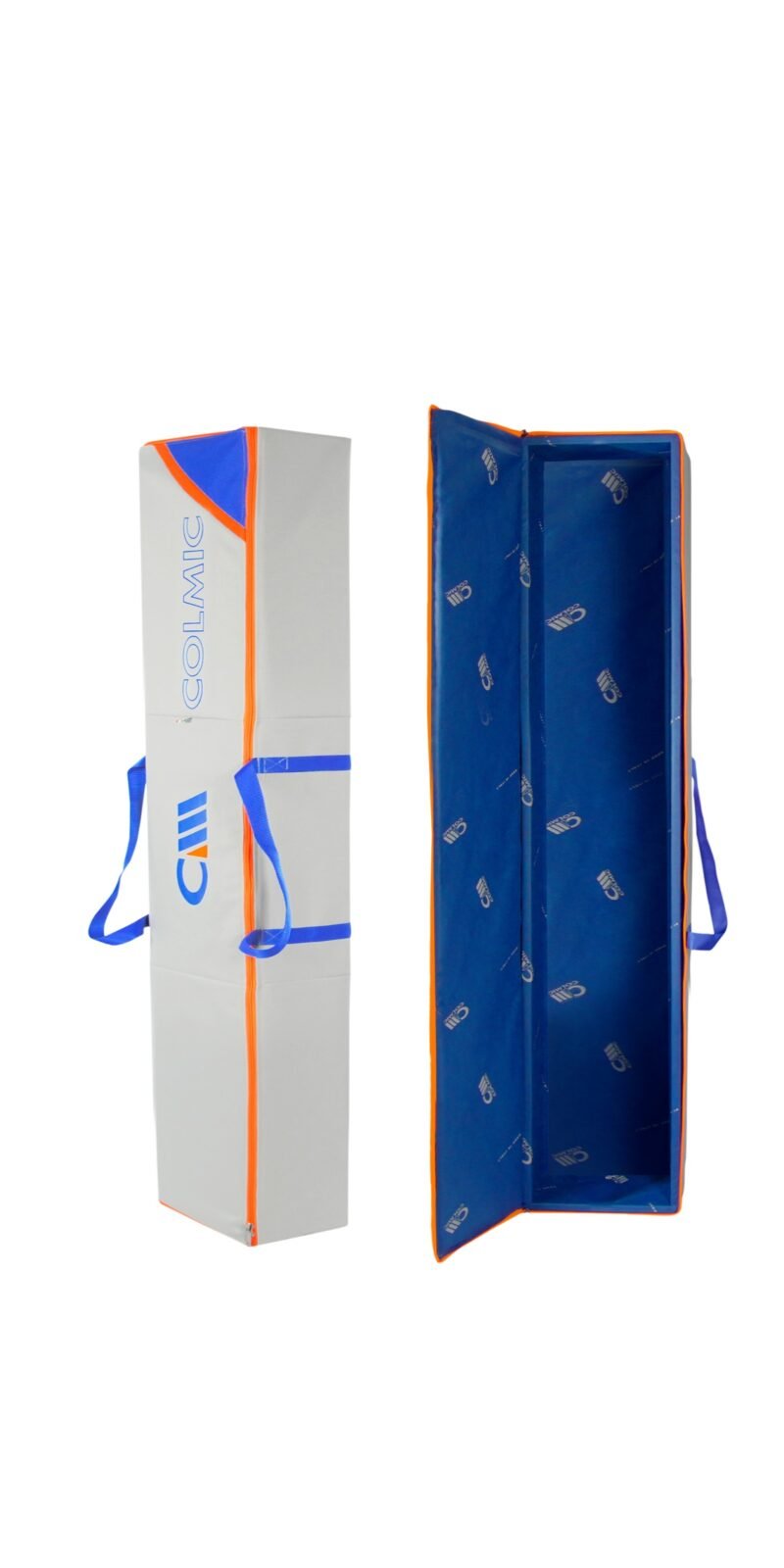 Colmic Portarulli Polystyrene Case 115