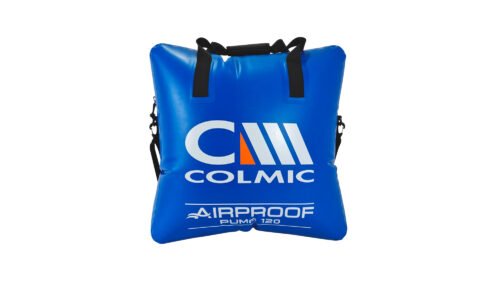 Colmic Borsa Portanassa Airproof Puma