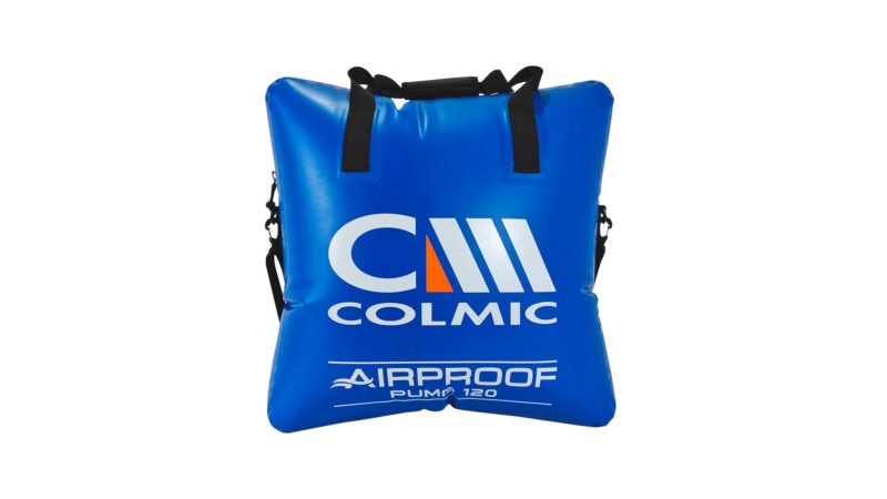Colmic Borsa Portanassa Airproof Puma