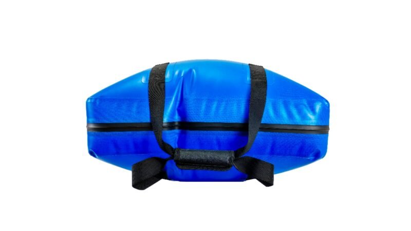 Colmic Borsa Portanassa Airproof Puma