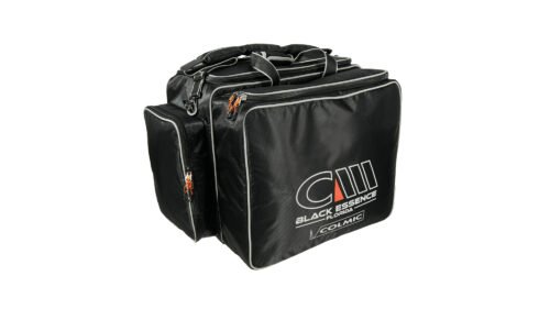 Colmic Borsa Black Essence Florida