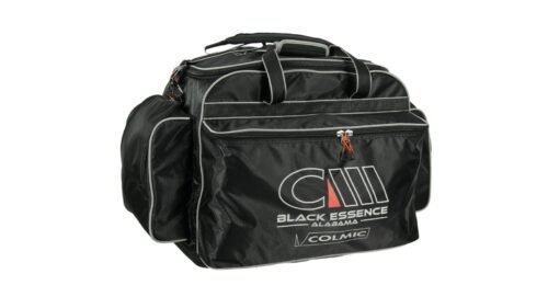 Colmic Borsa Black Essence Alabama
