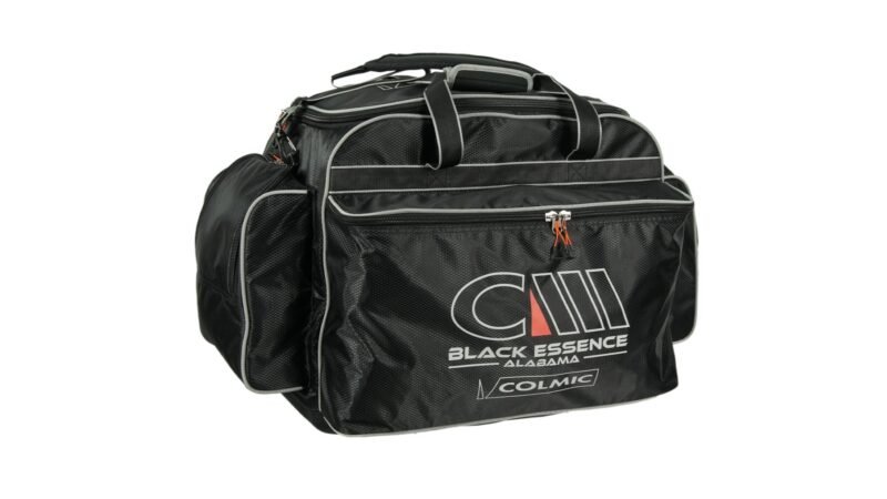 Colmic Borsa Black Essence Alabama