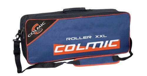Colmic Borsa Roller XXL
