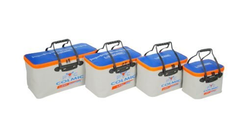Colmic Borsa Lion Series