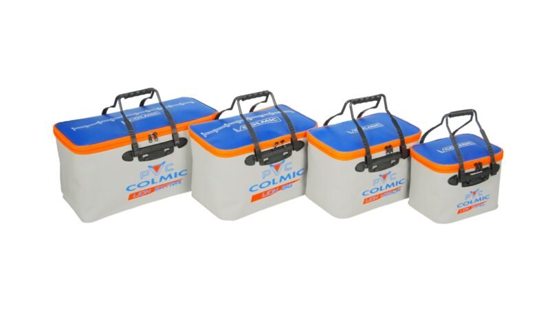 Colmic Borsa Lion Series