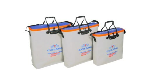 Colmic Borsa Pantera Series