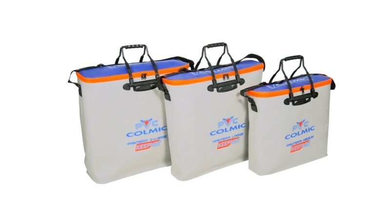 Colmic Borsa Pantera Series