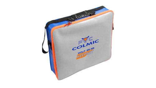 Colmic Borsa Portanassa Wolf 6555