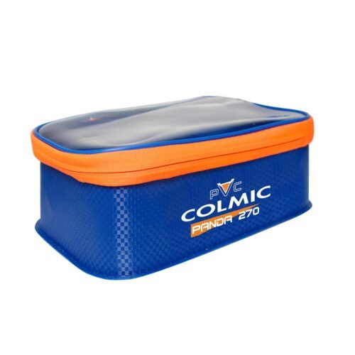 Colmic Borsa Porta Minuteria Panda
