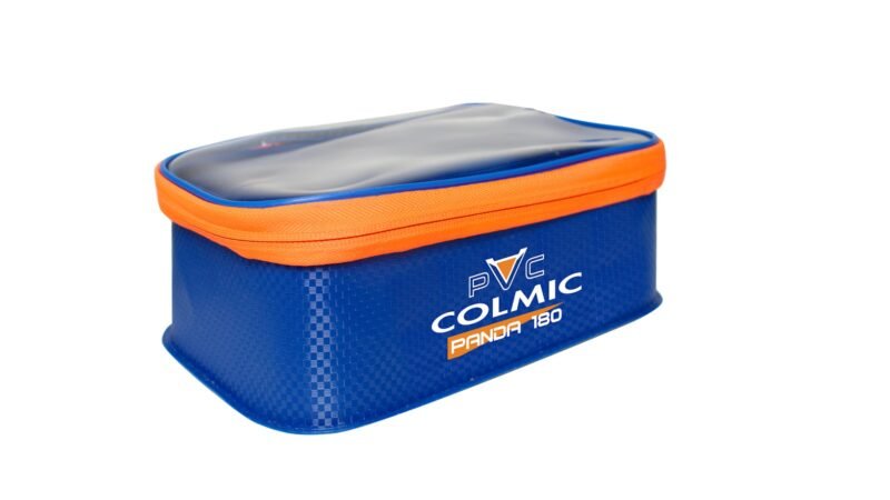Colmic Borsa Porta Minuteria Panda