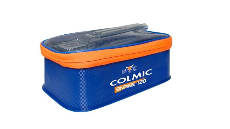 Colmic Borsa Porta Minuteria Snake