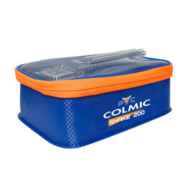 Colmic Borsa Porta Minuteria Snake
