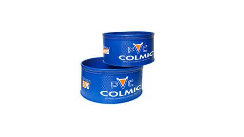 5699 Colmic Contenitore Combo Spider 500+ Spider 400