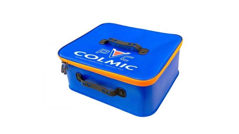 5703 Colmic Seat Box Storage