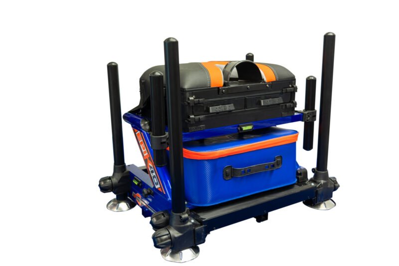 5704 Colmic Seat Box Storage