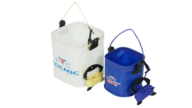 Colmic Contenitore Moby