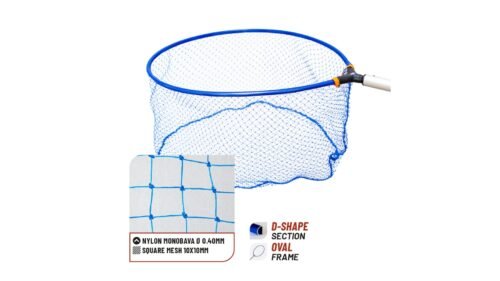 Colmic Testa Guadino Nylon 040