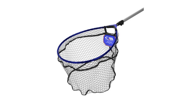 5714 Colmic Testa Guadino Gumma Carp Light 070