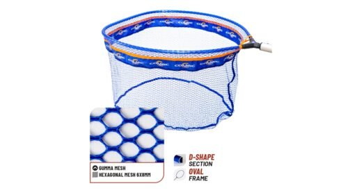 Colmic Testa Guadino Gumma Carp 068 Spoon