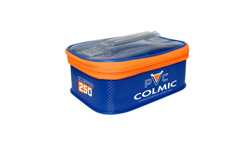 Colmic Contenitore Scorpion