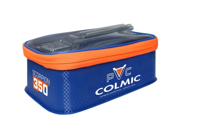 Colmic Contenitore Scorpion