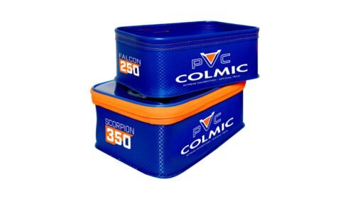 5725 Colmic Contenitore Scorpion 350+250