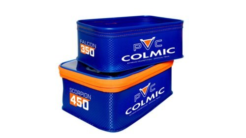 5726 Colmic Contenitore Scorpion 450+350