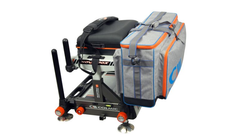 Colmic Borsa Seatbox Oregon 700