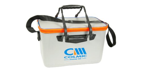 5738 Colmic Borsa PVC Hardcase 4030