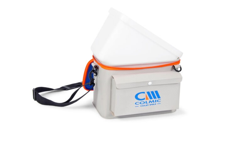 Colmic Borsa PVC Cooler Eagle Box